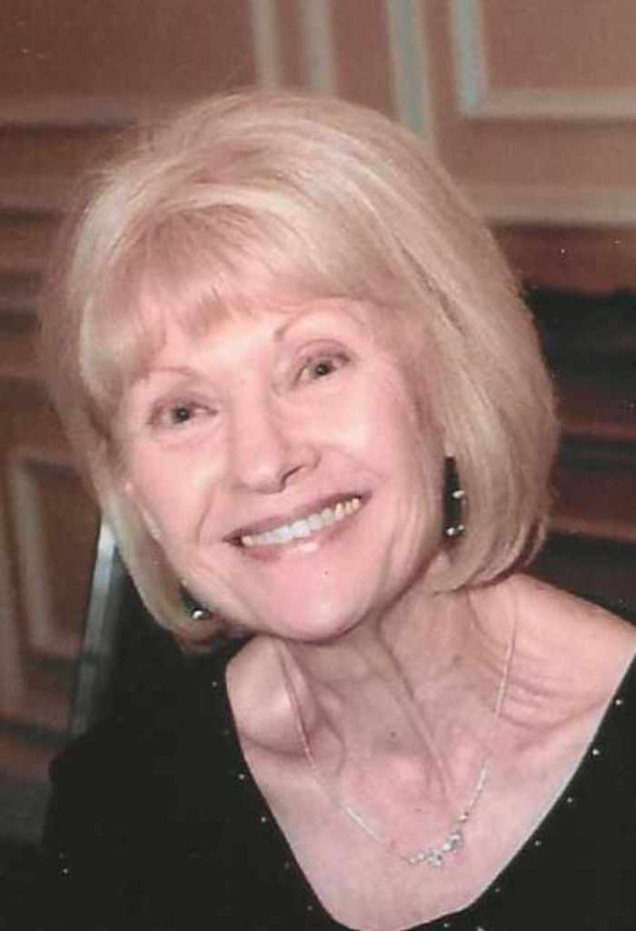 Marilyn "Tiny" Ferguson