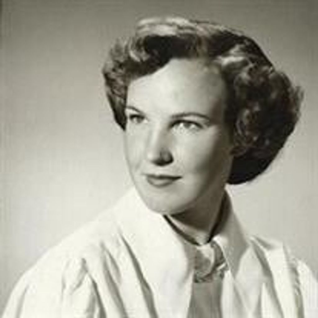 Constance Anne O'Doherty