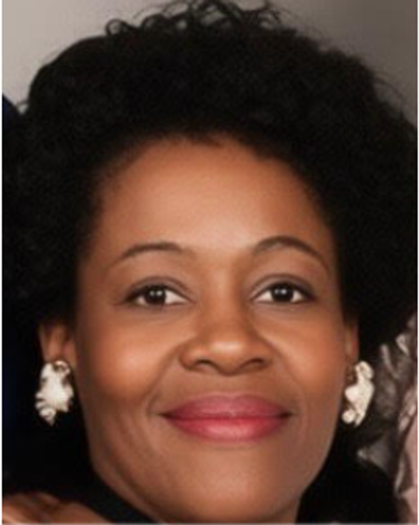 Angela D. Smart-Moore