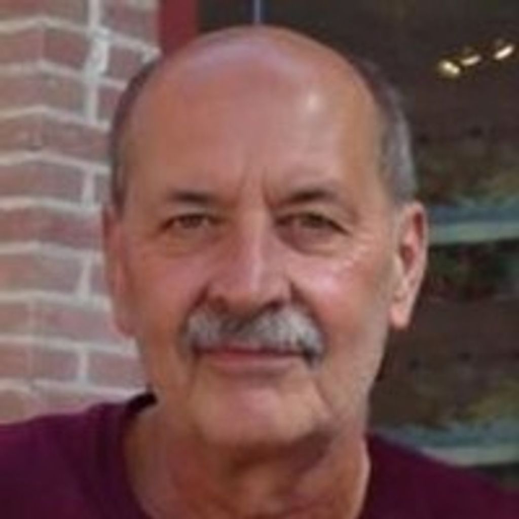 Robert A Stierlen