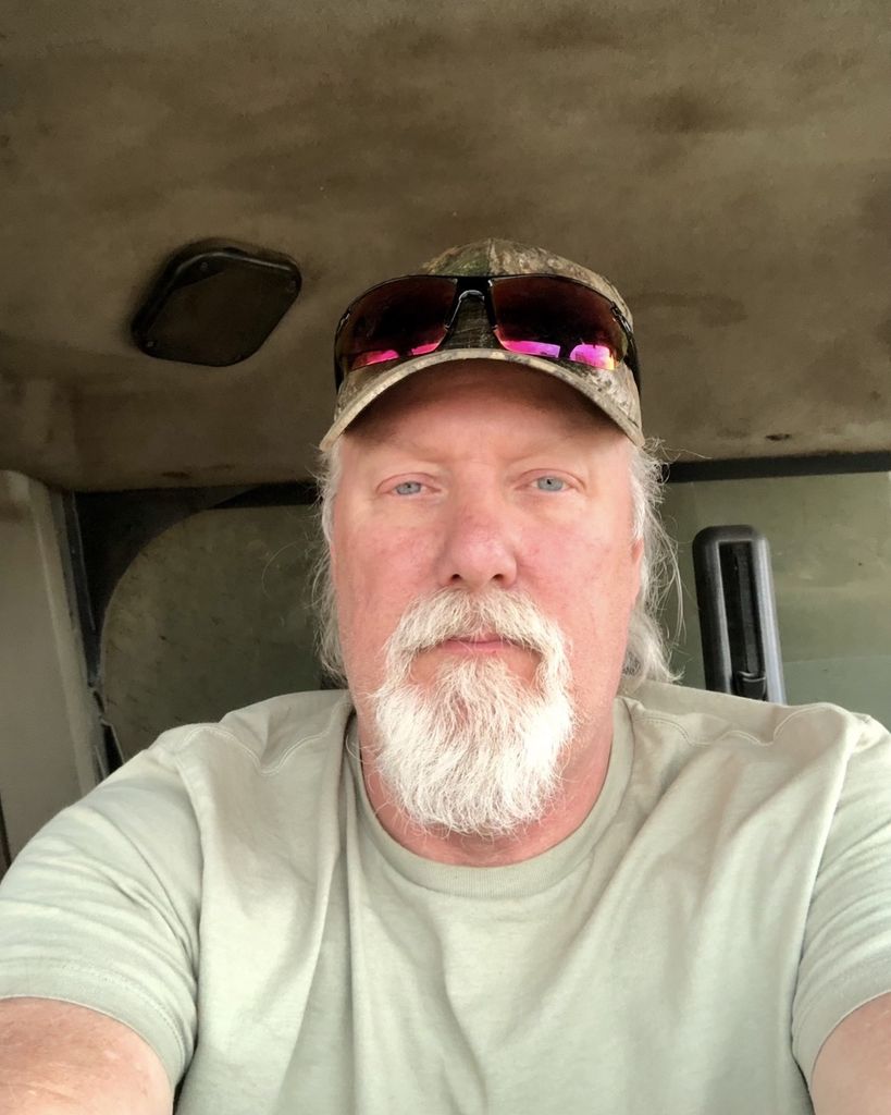 Larry Dewayne Burks