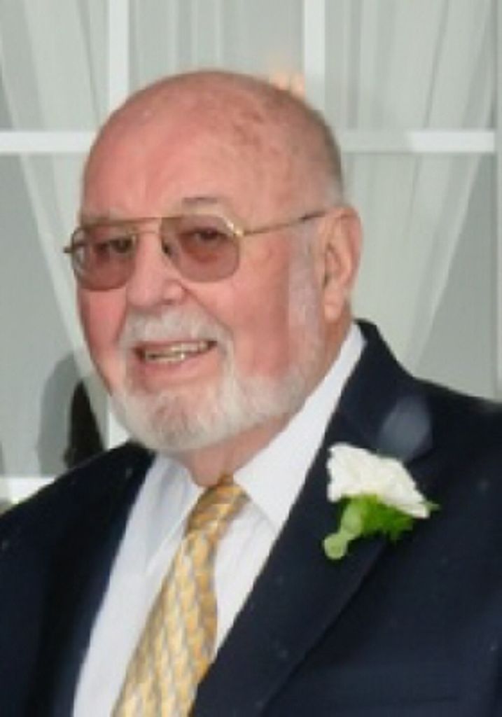 David A. Hammond
