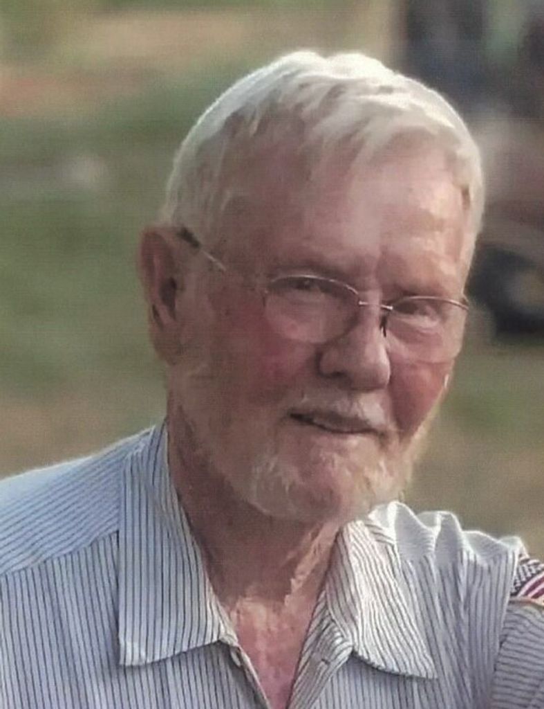 Glenn Mullis