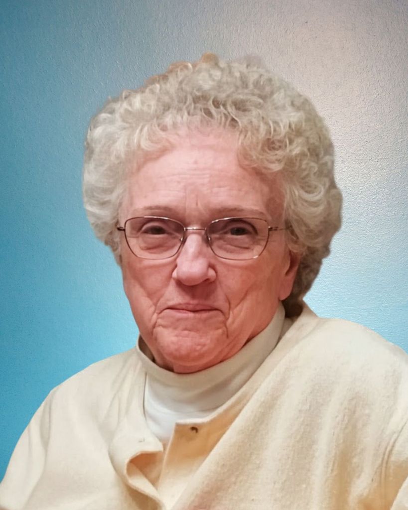 Sue Elizabeth O'Connor