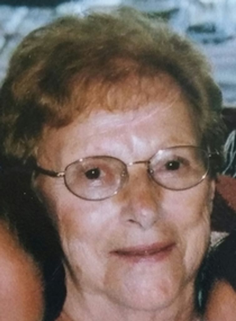 Mary Amaral