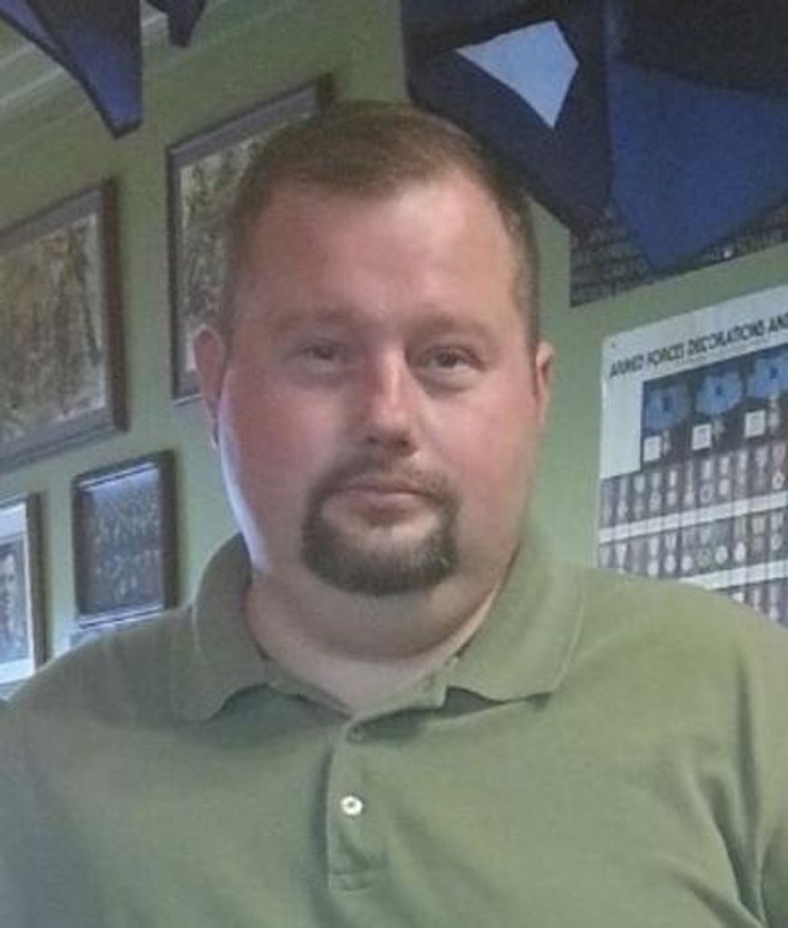 Randall Dale Justice Profile Photo