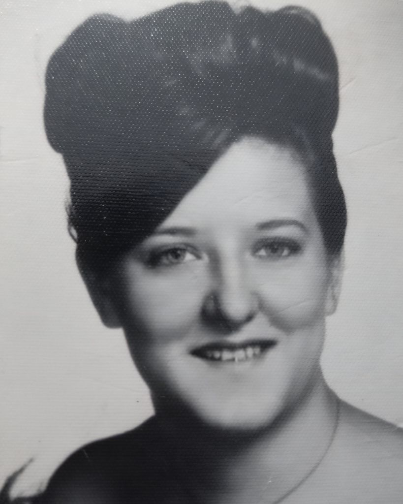 Christine L Wethington