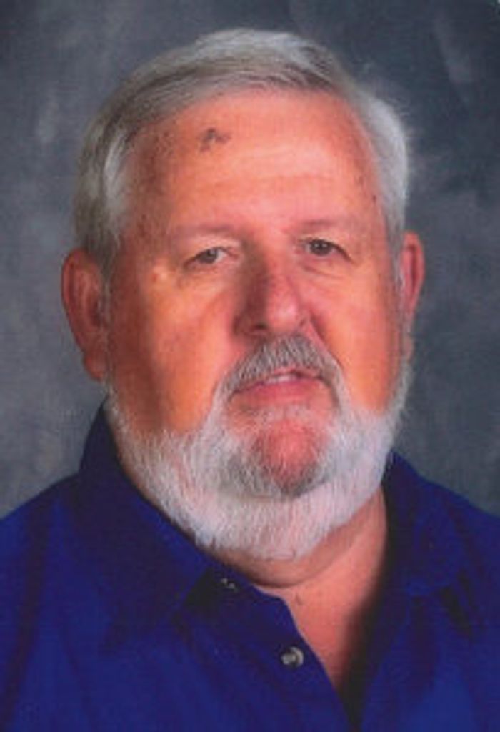 Vincent Frederick (Fred) Edgeller, Jr. Profile Photo