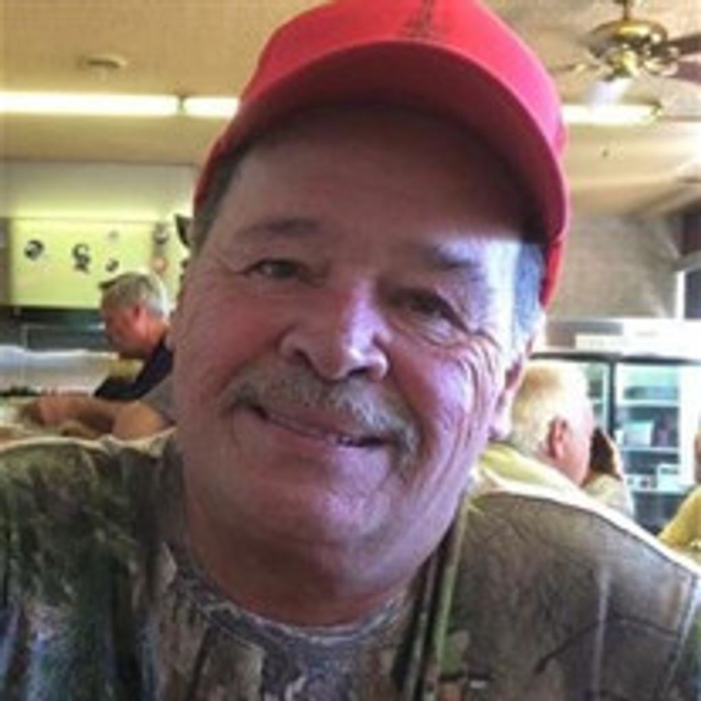 Joseph M. Stafirski, Jr