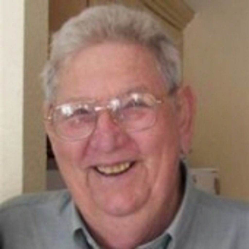 Donald Fredrick Bart
