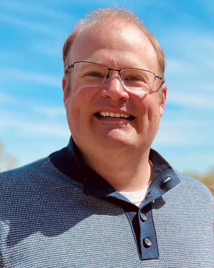 Paul Francis Johnson Profile Photo