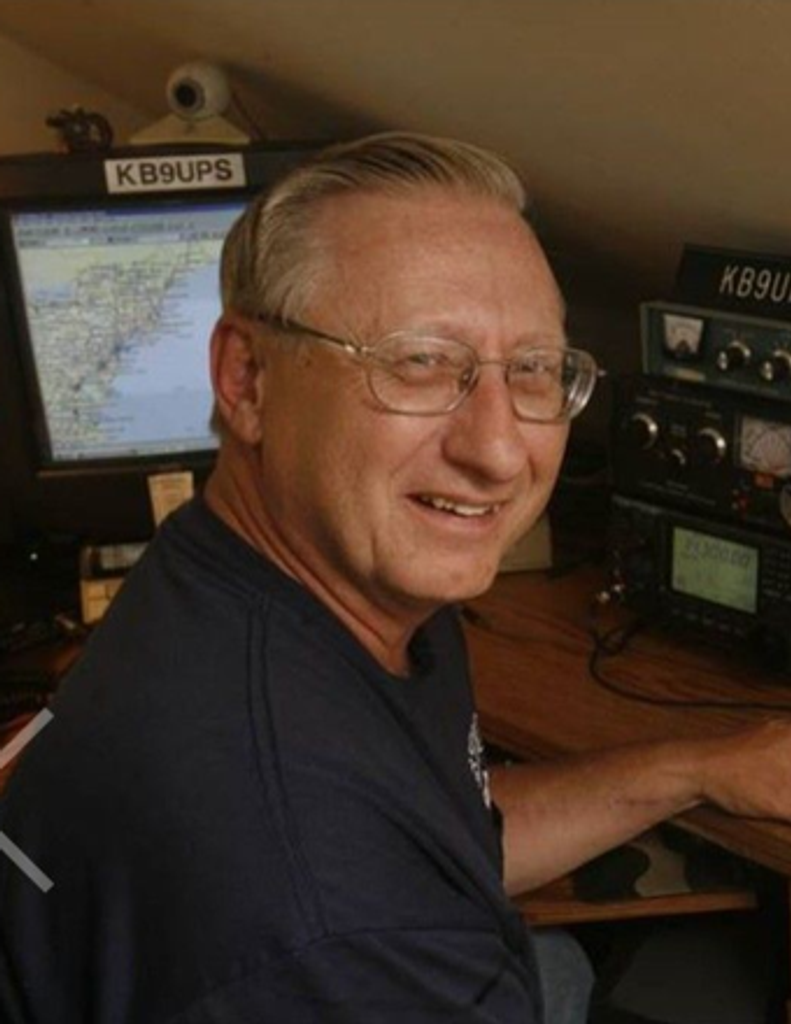 Ralph "Steve" Steven Michalski Jr. Profile Photo