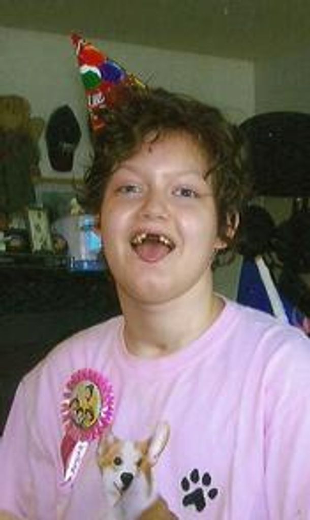 Amber Annastasha Jones