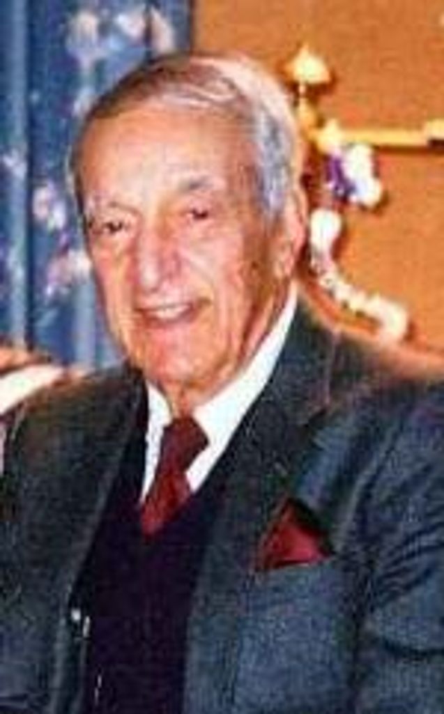 John  J. Tesorero,  Jr.