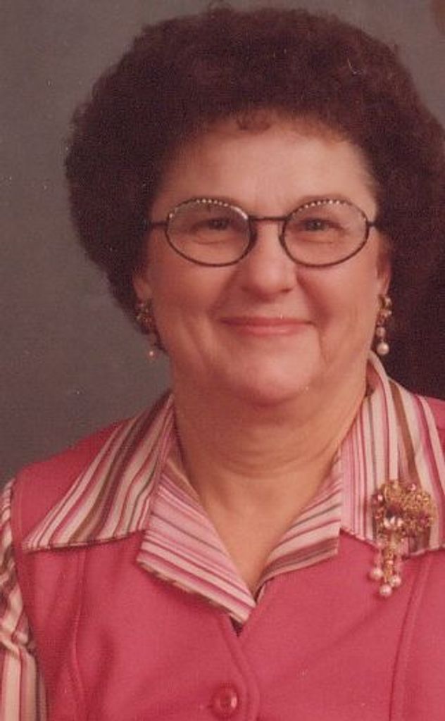 Esther H. Blanchard