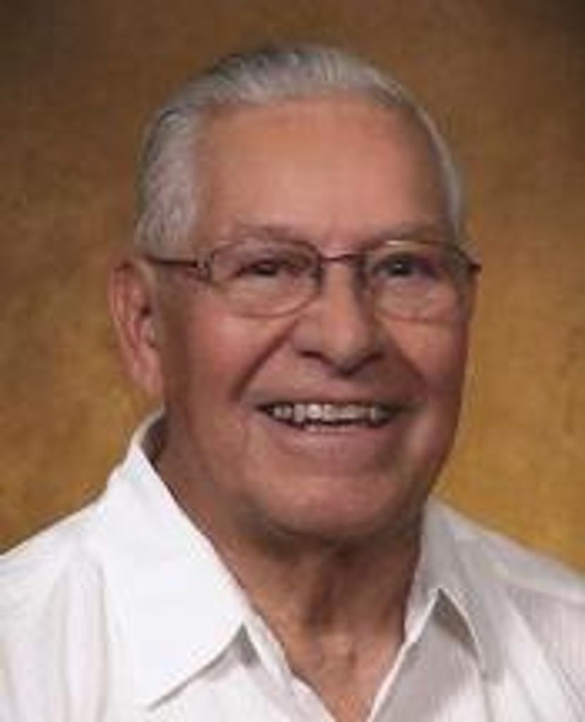 Clarence "Cunny" Dercks