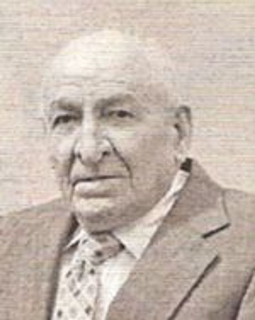 Wilbur O. "Bill" Burnett