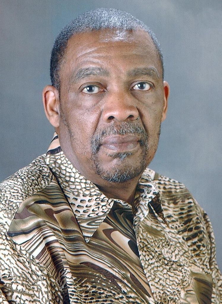 William V. Hawthorne Profile Photo