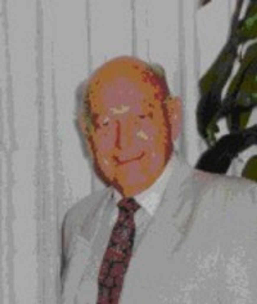 Joseph Clayton, Sr