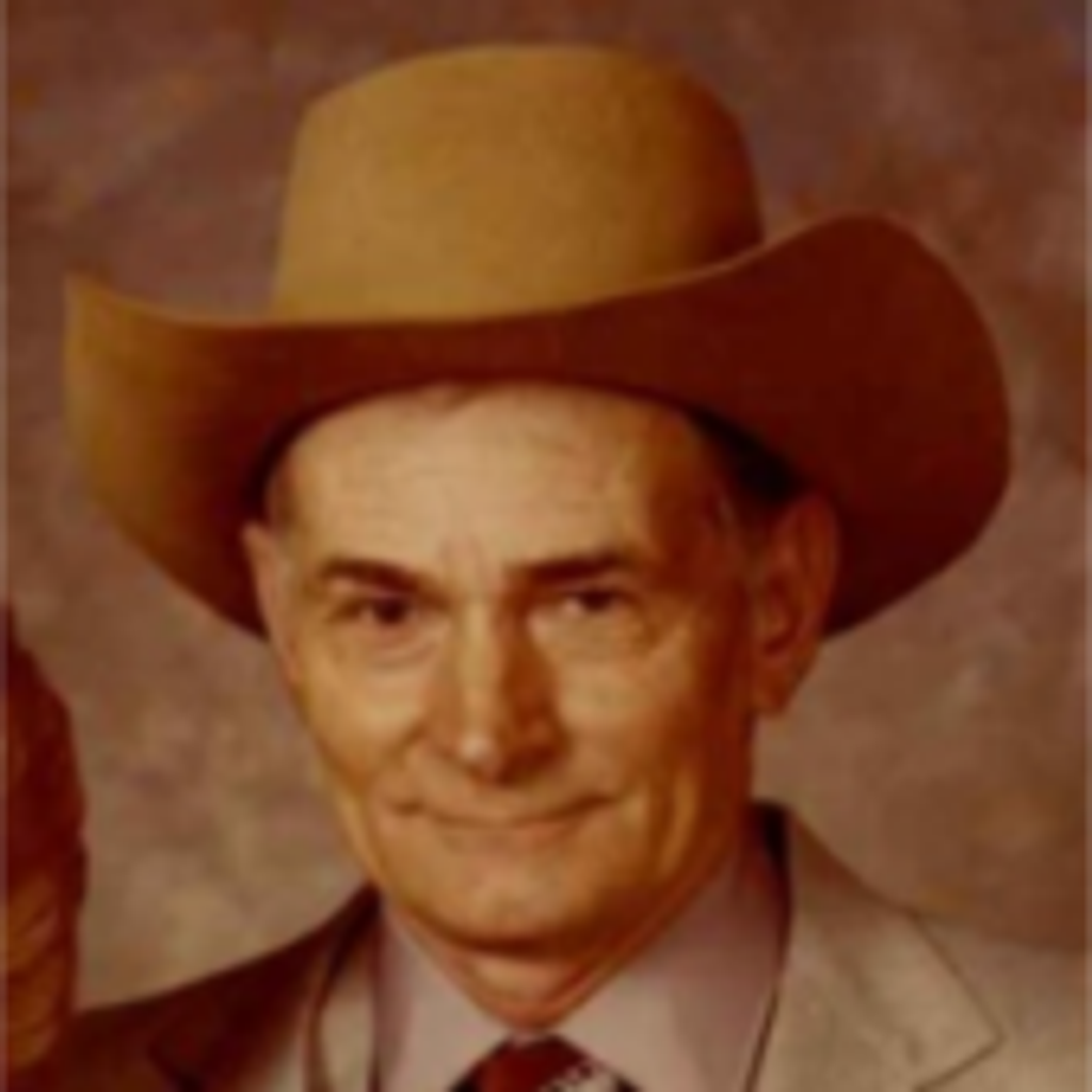 Eugene VanHorn