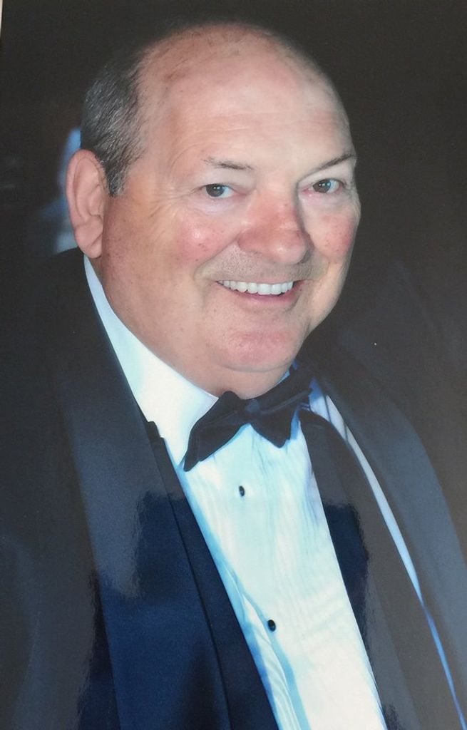 Ronald David Stewart