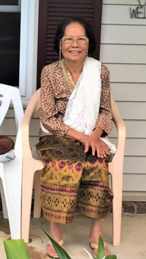 Rotsady Khounboribounsak