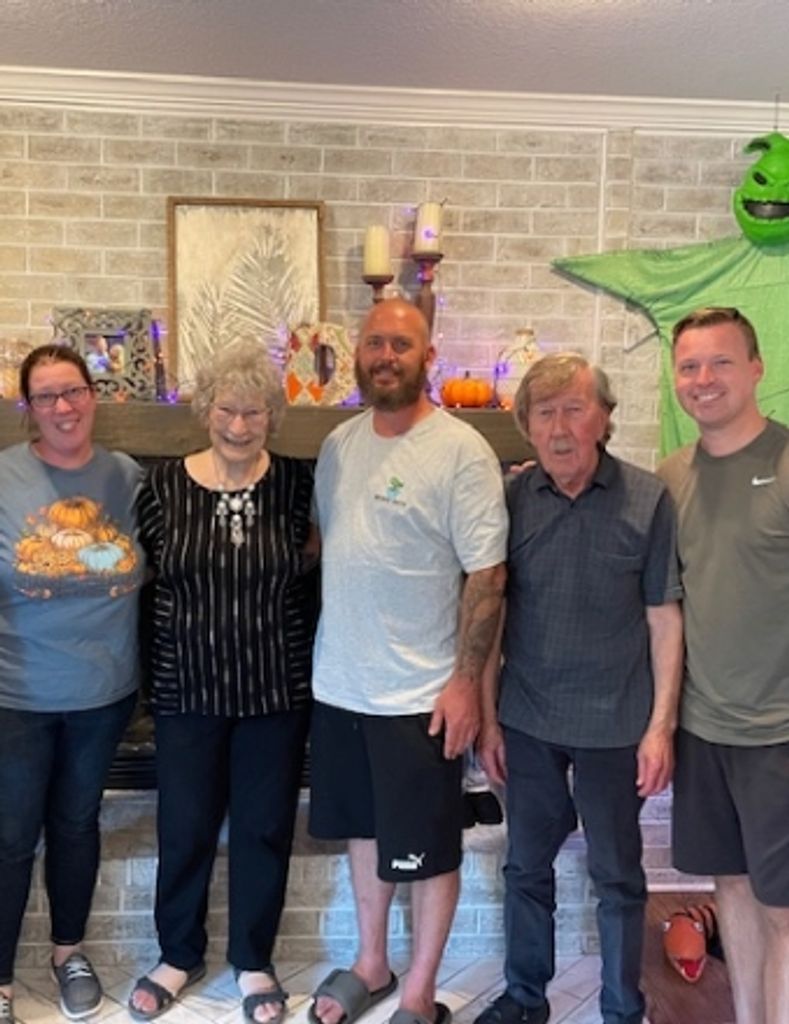 James Donald Denk Profile Photo