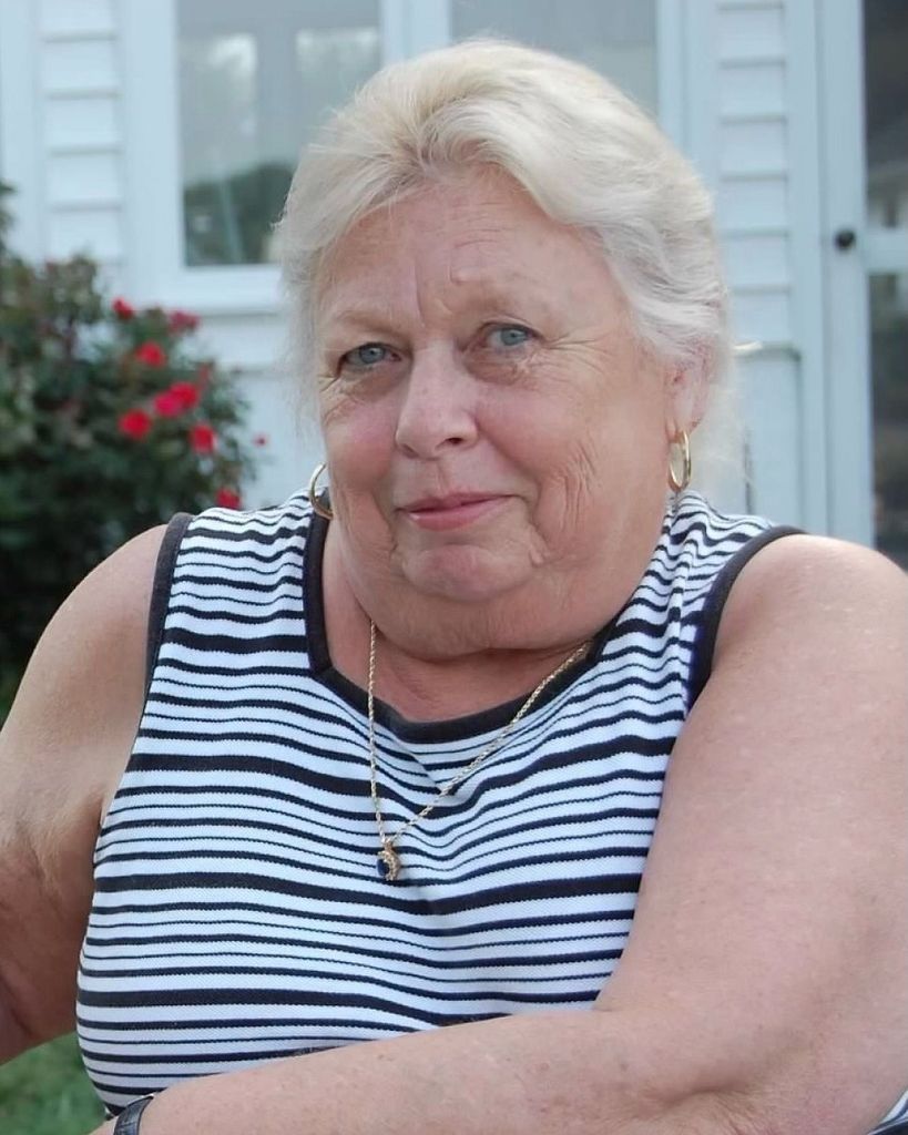 Betty Jean Boatwright Profile Photo