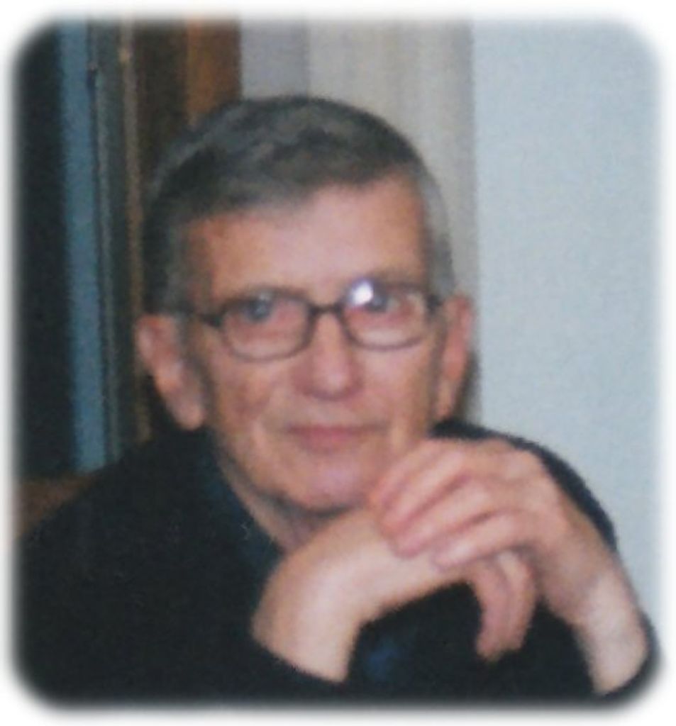 Vernon Leroy Cunningham