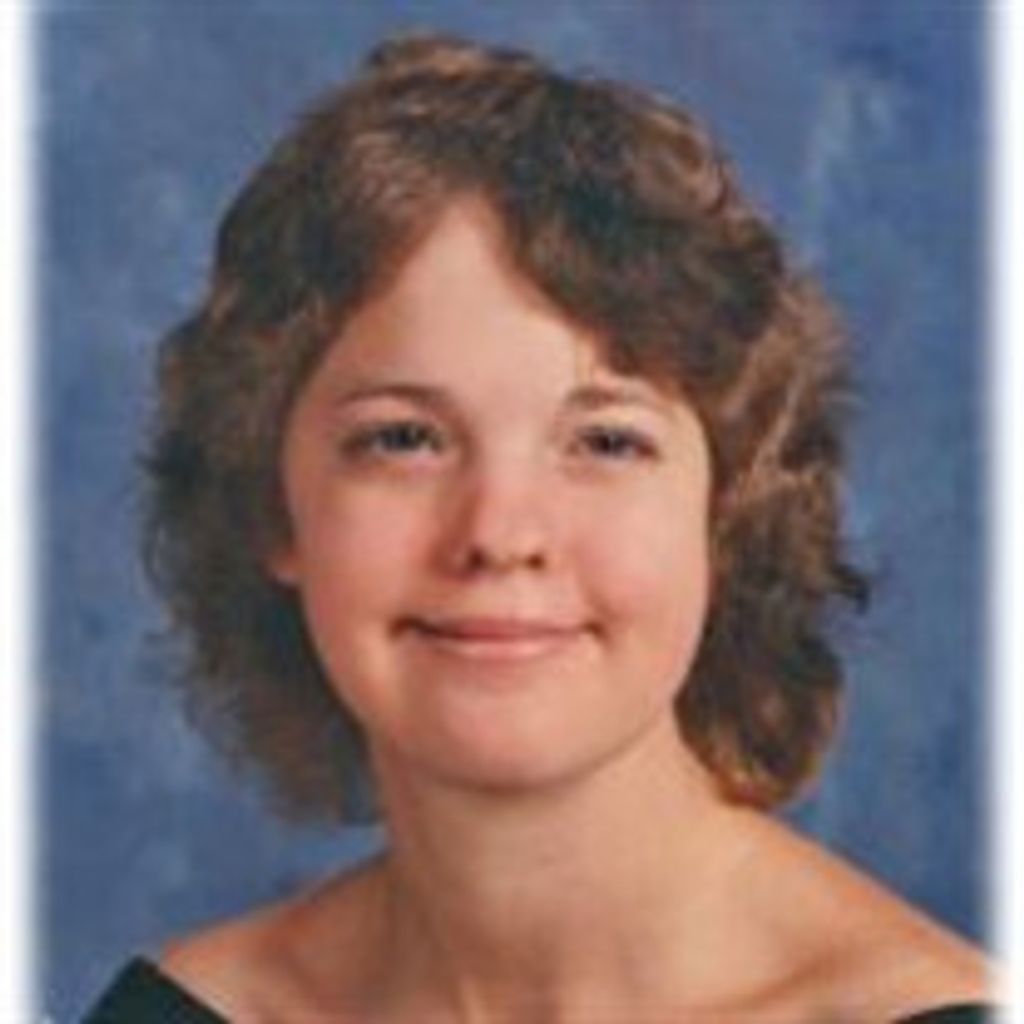 Eunice Ann Johnston