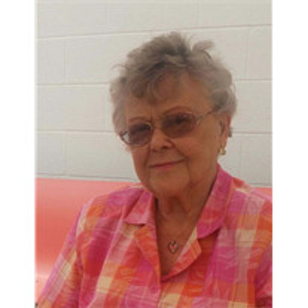 Carol H. Dieter