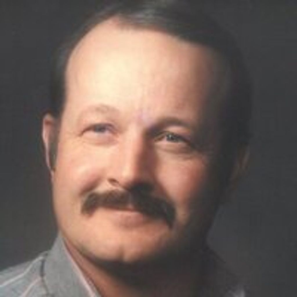 Danny M. McCarley