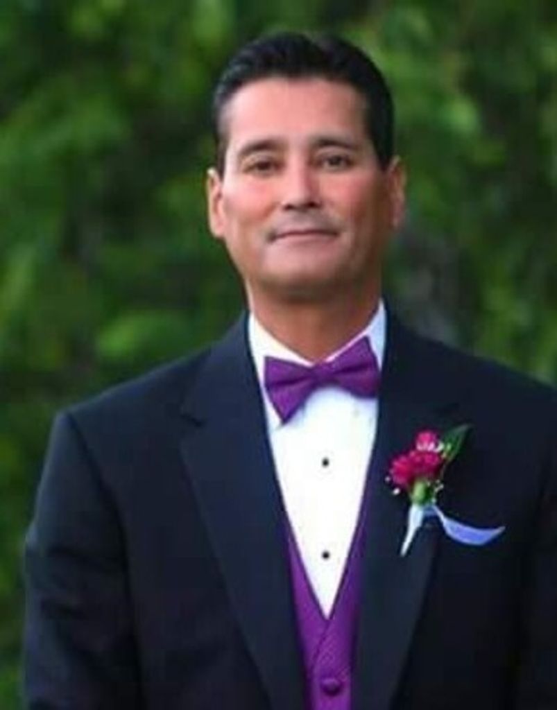 Benny "Ben" James Gallegos Profile Photo