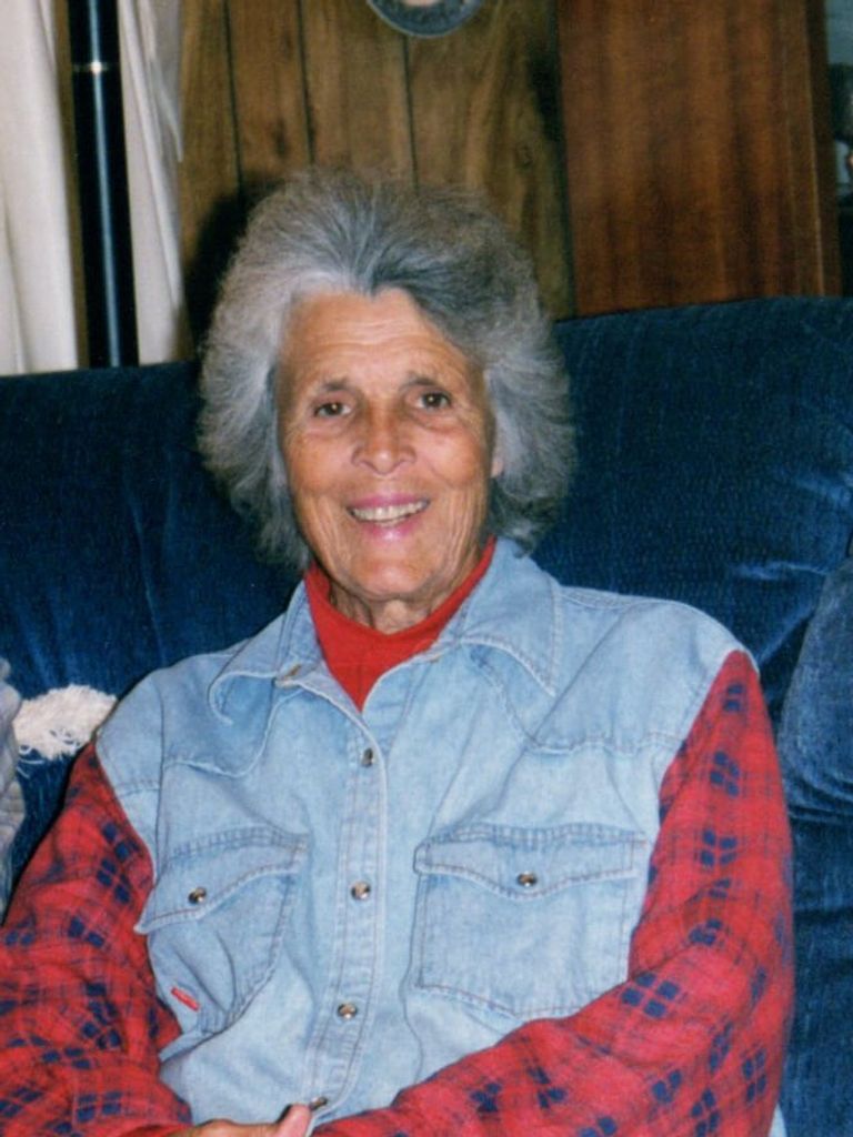 Vera Chisenhall Hockaday