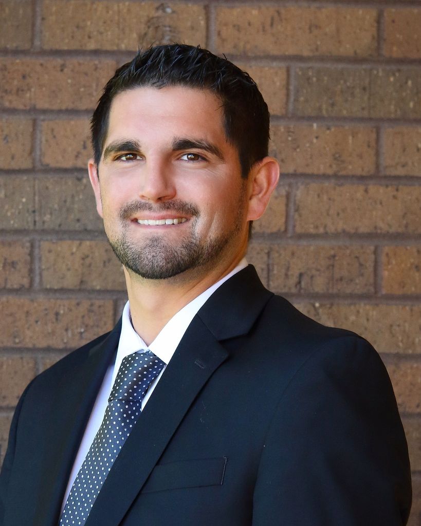 Brandon Michael Schirrmacher Profile Photo