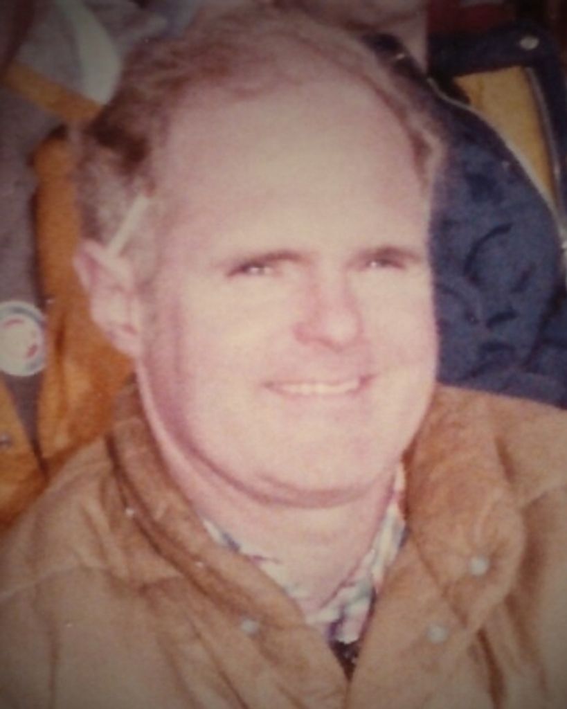 Dana Lowell Wright Profile Photo