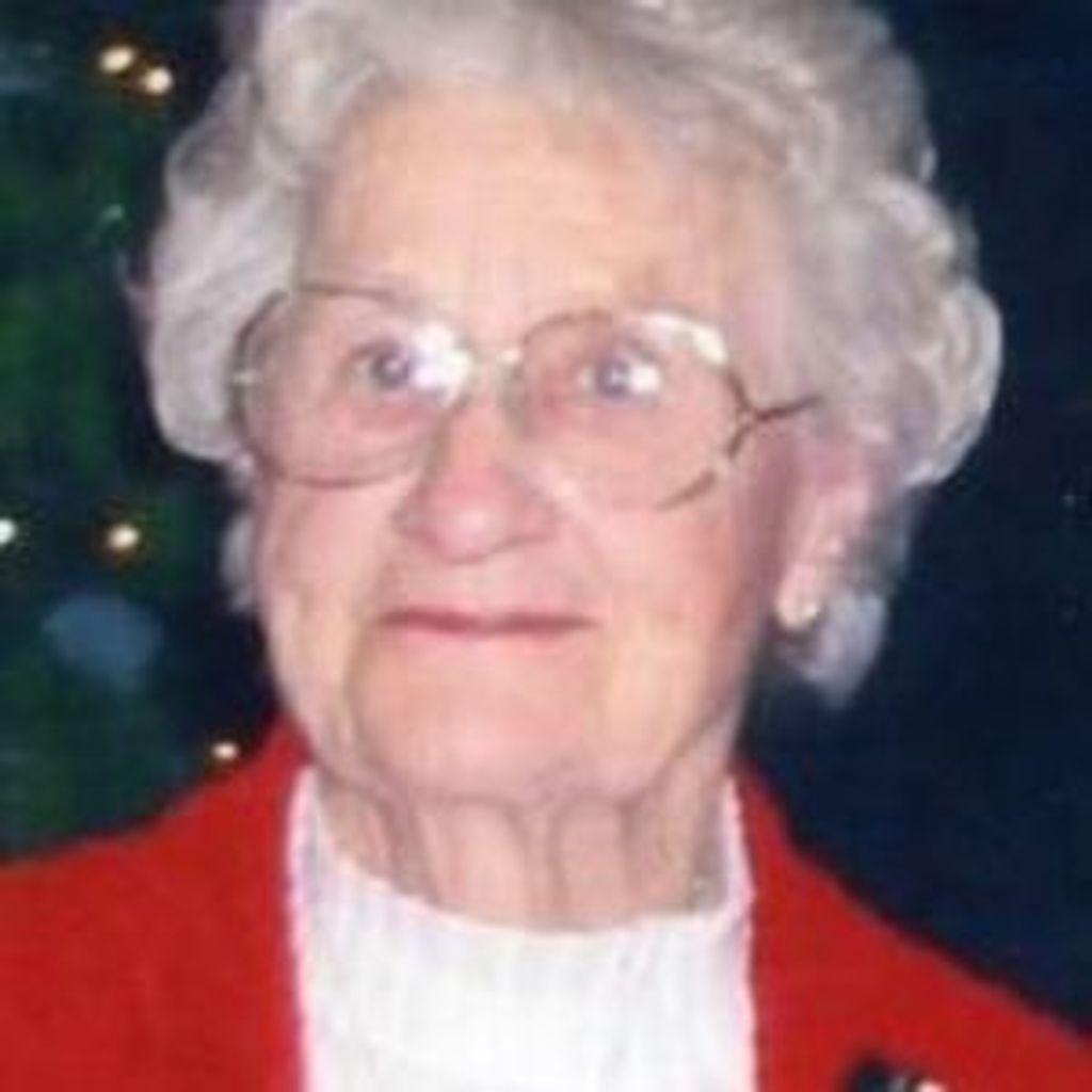 Geneive R. Mcilrath Profile Photo