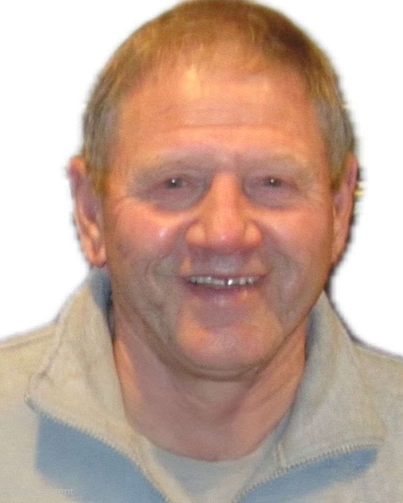 Arthur Schreiner Profile Photo