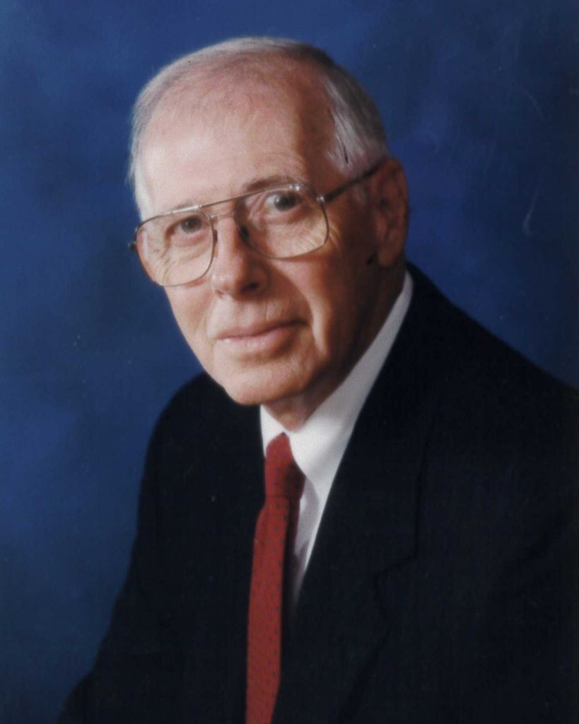 Norman Bailey Hartsock