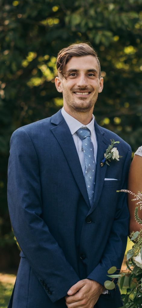Christopher Sclafani Profile Photo