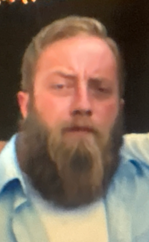 Daniel Patrick Downing