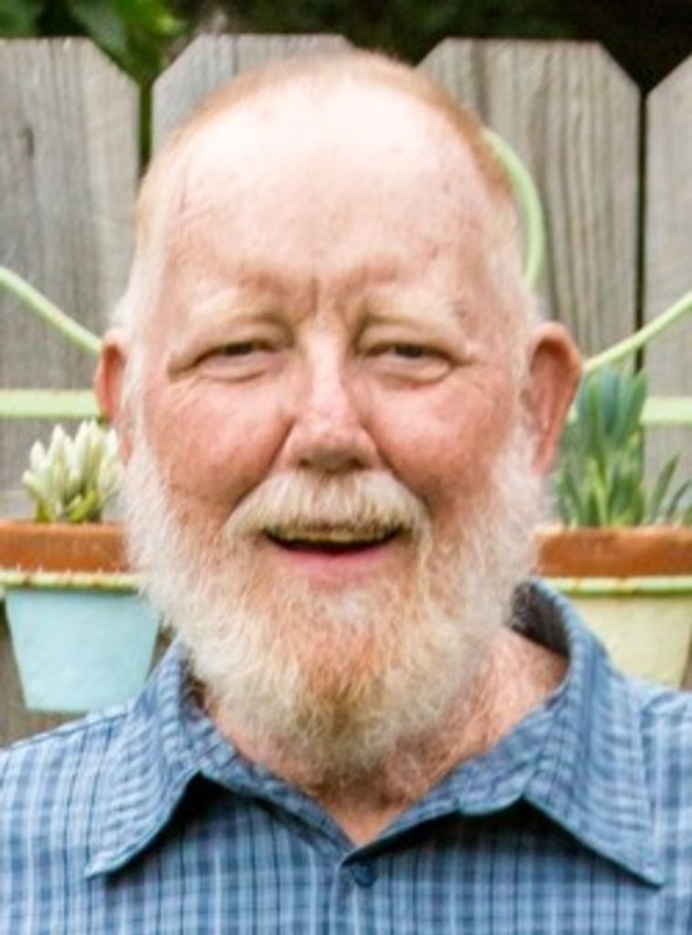 Jerry D. Walker Profile Photo