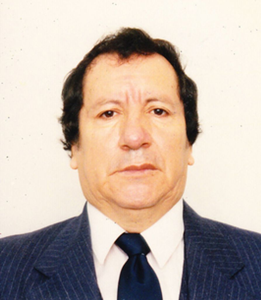 Gilberto Ordonez