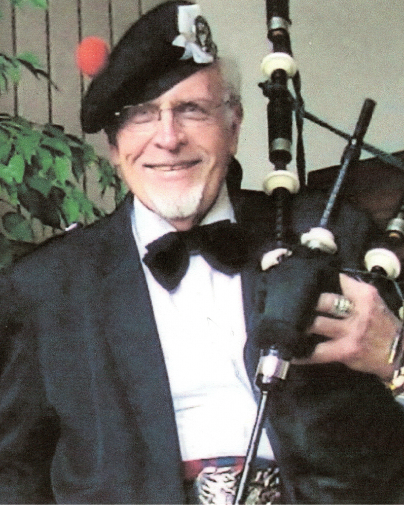 Donald Glen Morgan