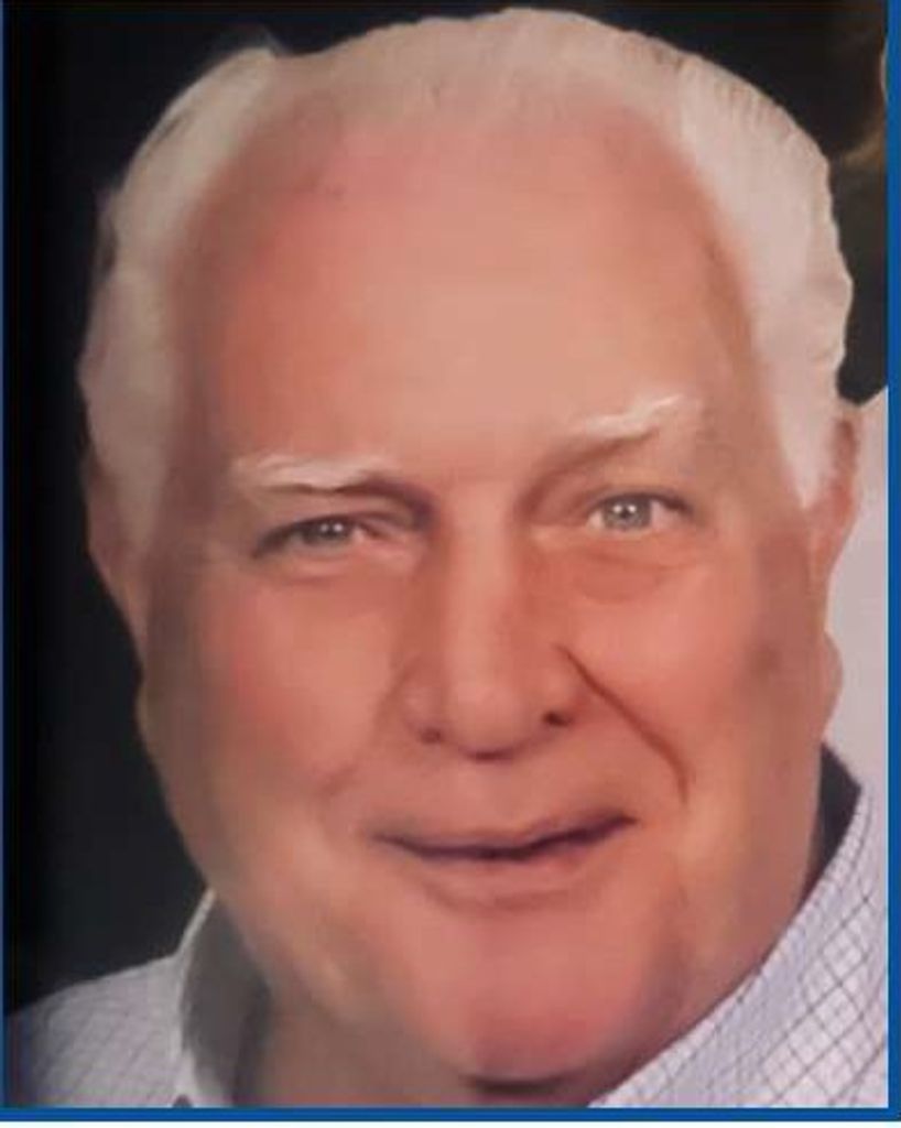 Ronald "Ronnie" Edward Richards Sr. Profile Photo