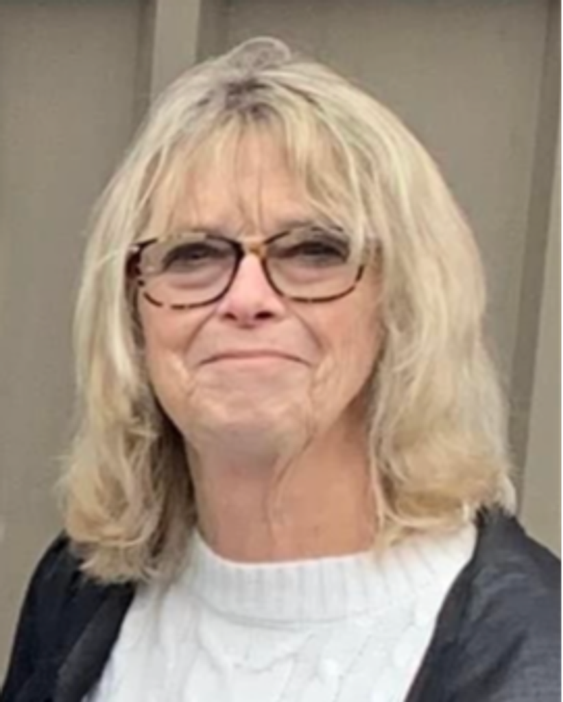 Carolyn Ann Johnson