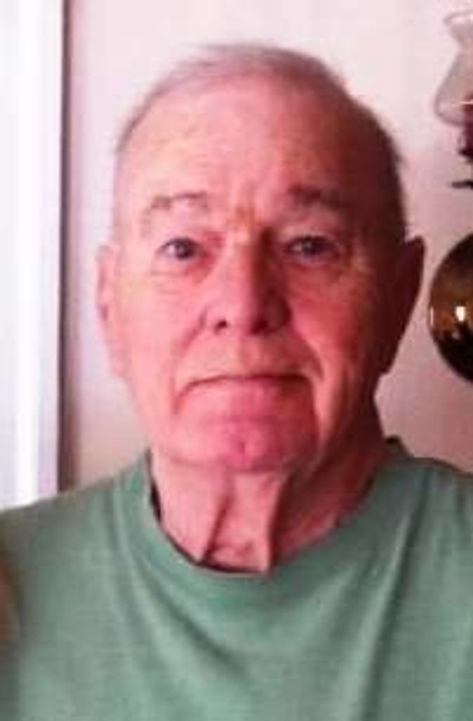 Tommy Parker Profile Photo