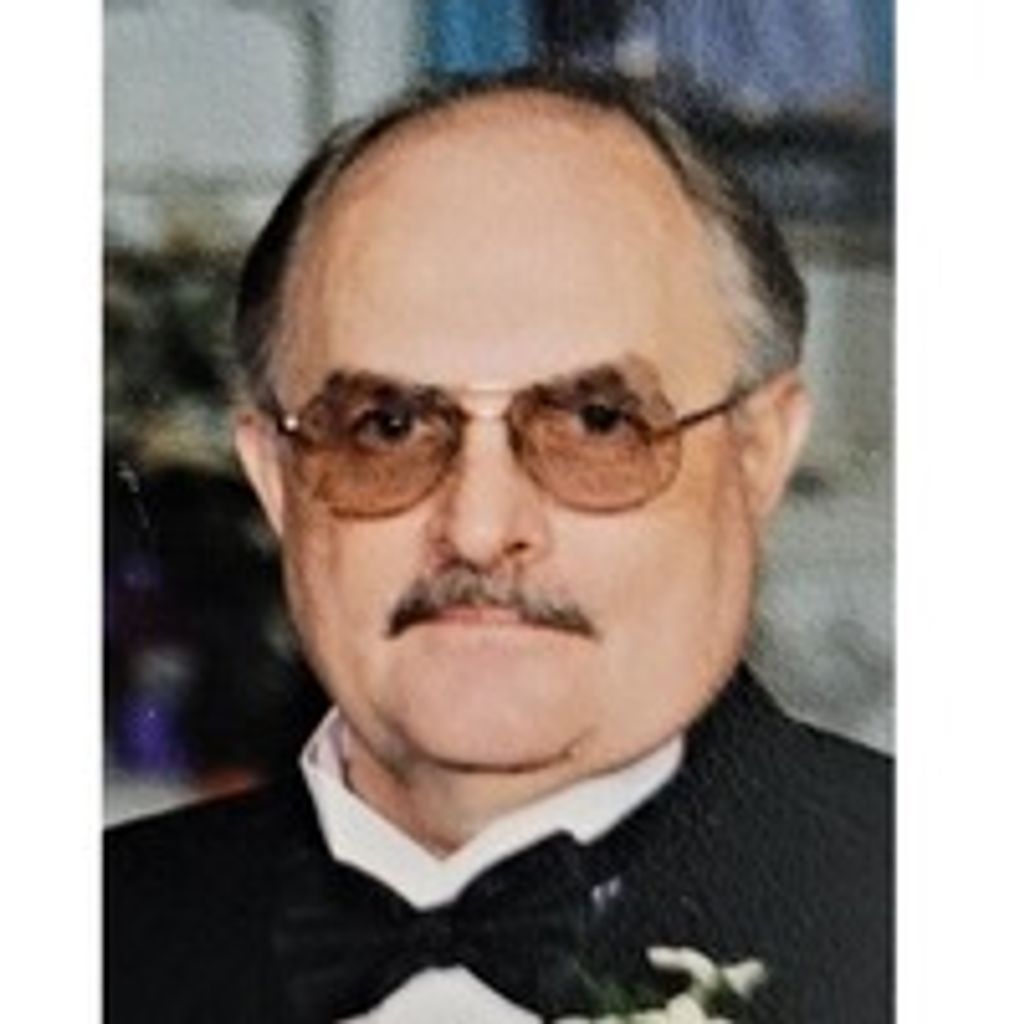 Dennis "Dan" "Mosh" J. Marsolek
