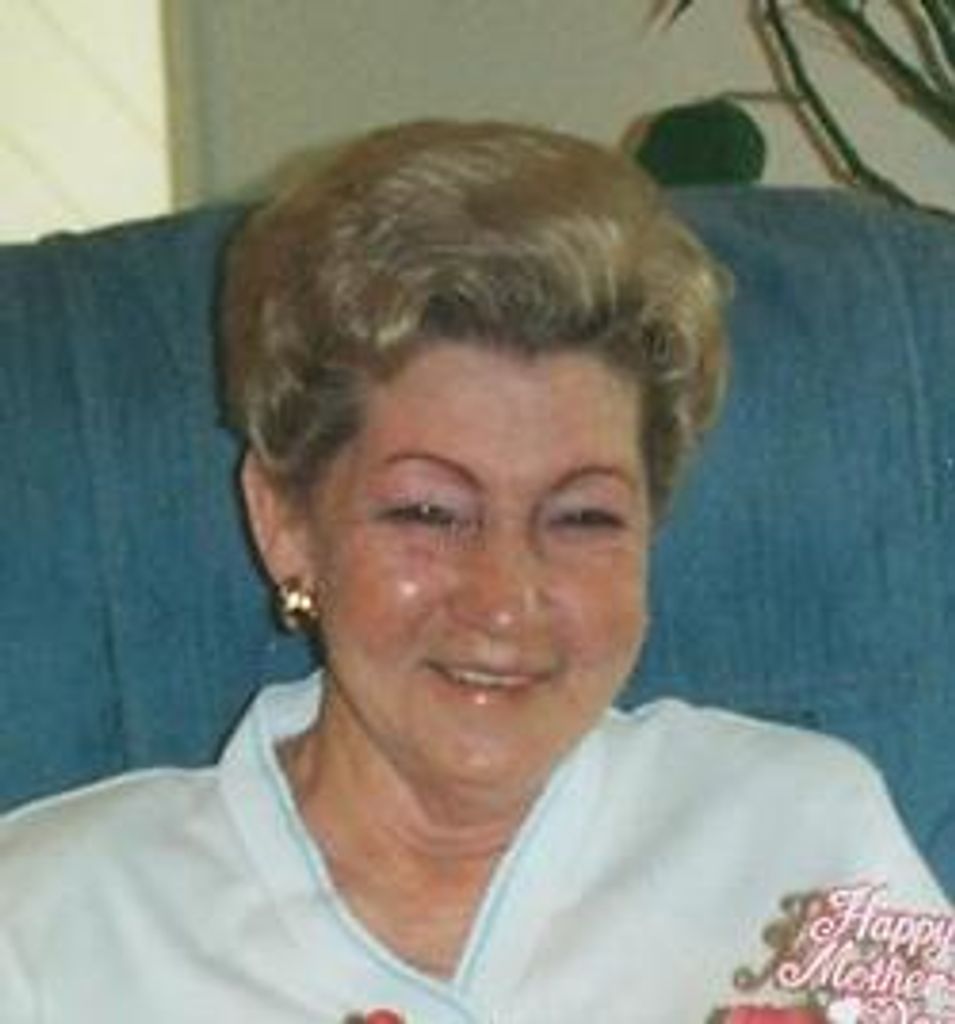 Betty Sessoms