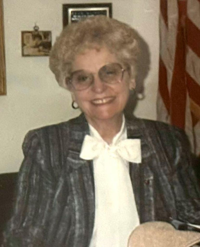 Pauline G. Townsend Profile Photo